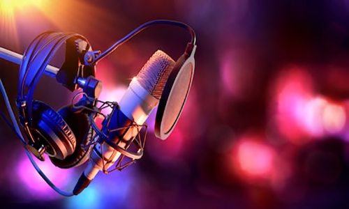 Audio
